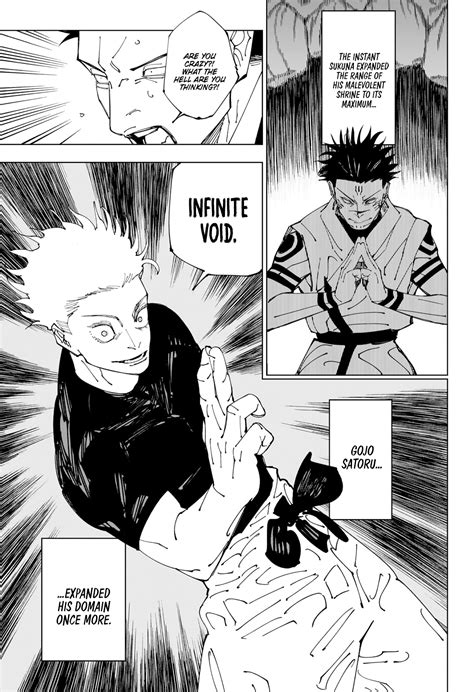 jjk chapter 228 leaks|Jujutsu Kaisen, Chapter 227